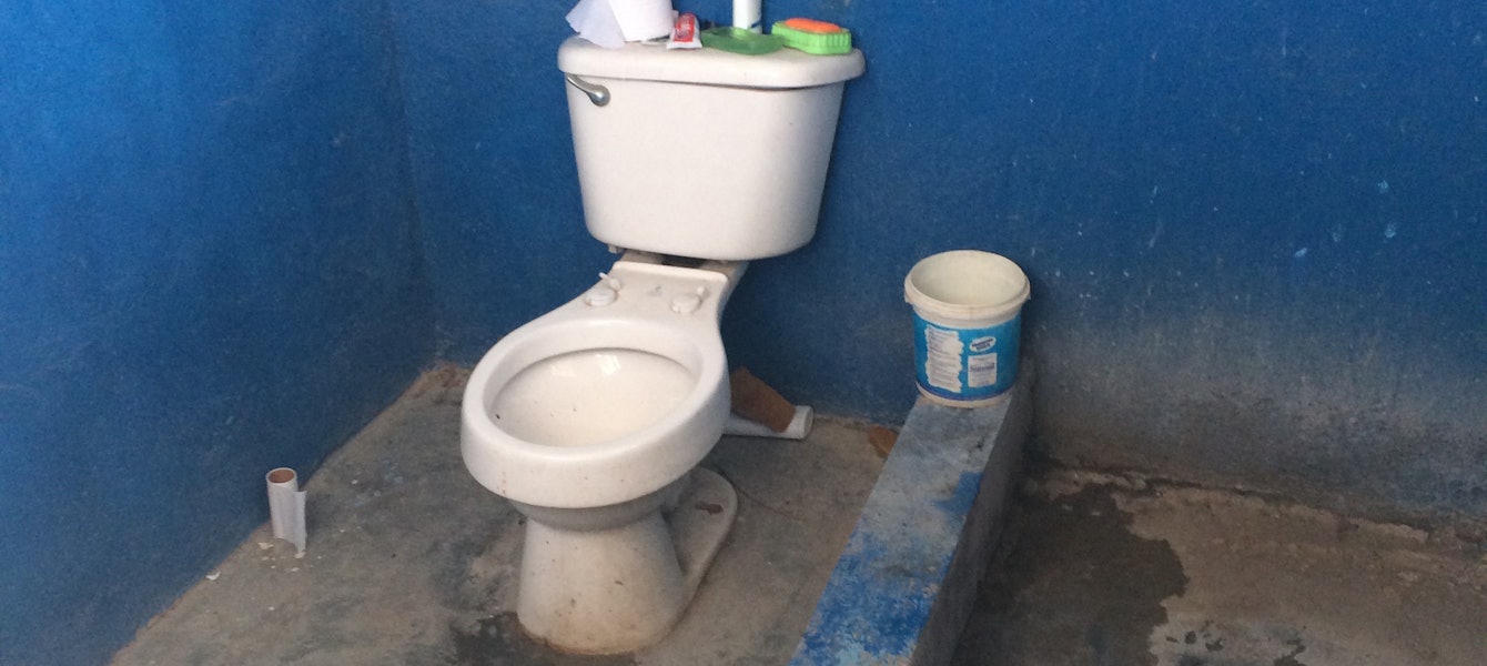 Potty Humor World Toilet Day 2015 Heifer International